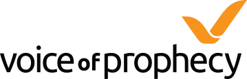 Voice of Prophecy logo